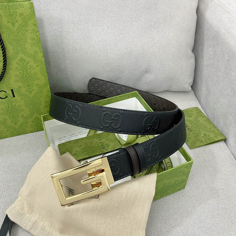 FASH Gucci Belts 2311XF0049