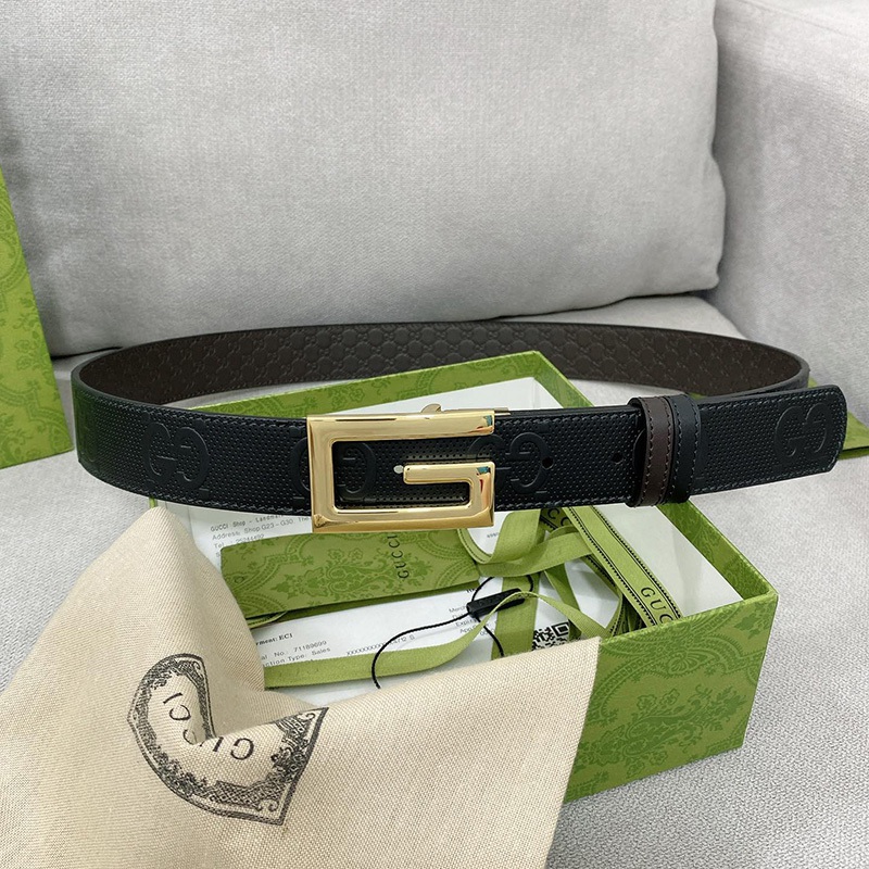 FASH Gucci Belts 2311XF0049