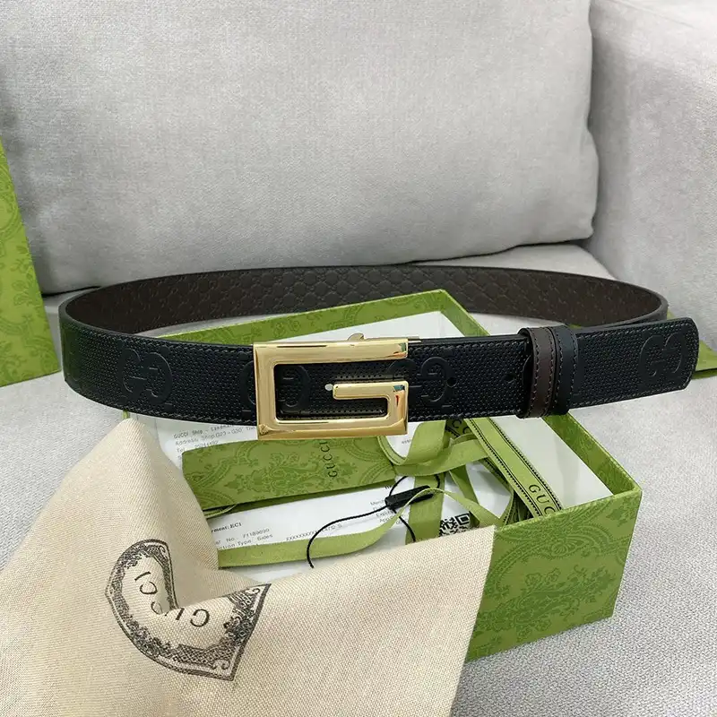 Gucci Belts 2311XF0049