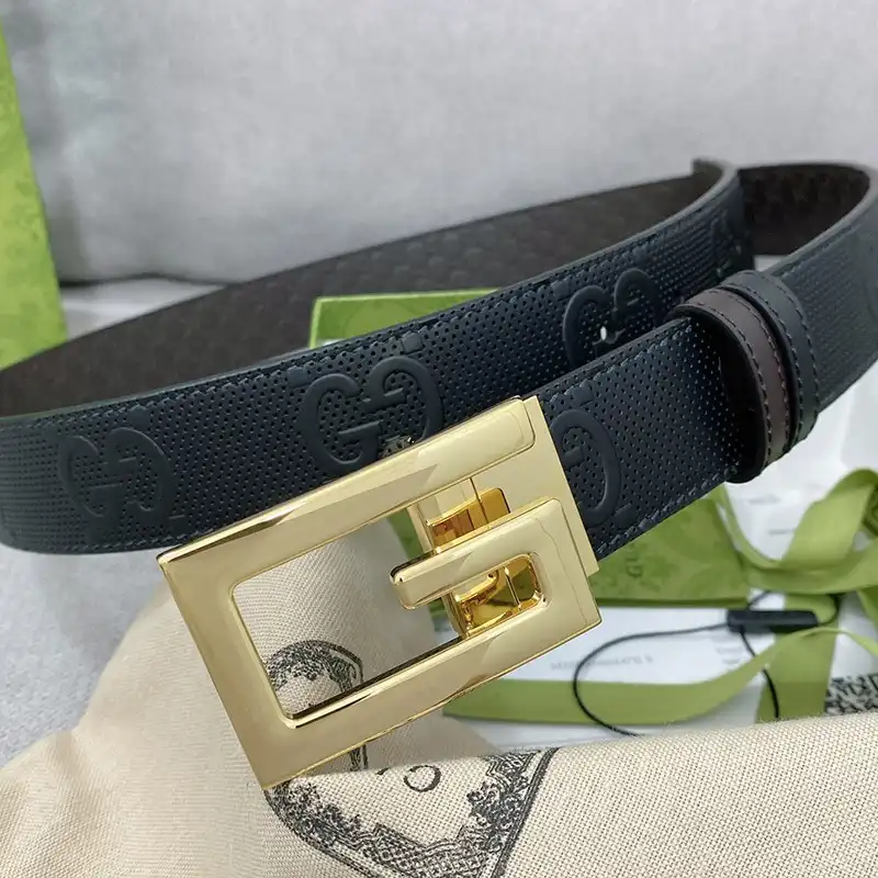 Gucci Belts 2311XF0049