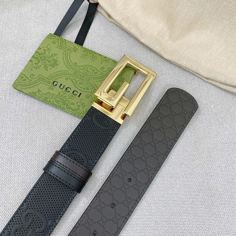 FASH Gucci Belts 2311XF0049