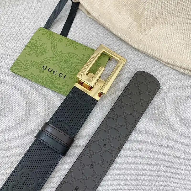 Gucci Belts 2311XF0049