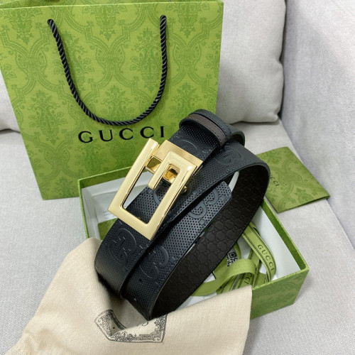 FASH Gucci Belts 2311XF0049