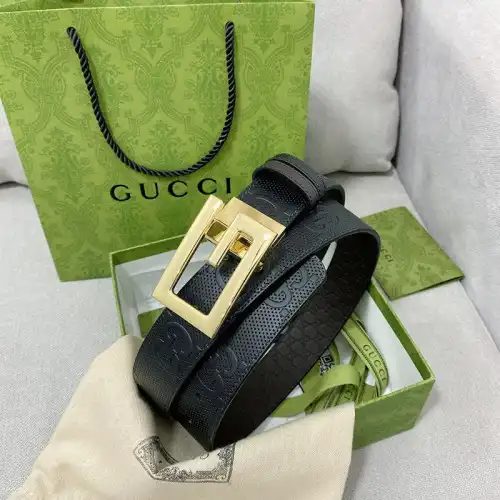 Gucci Belts 2311XF0049