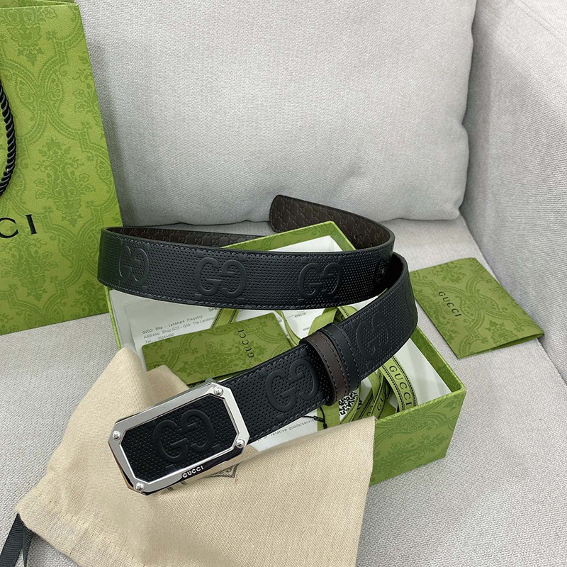 FASH Gucci Belts 2311XF0050