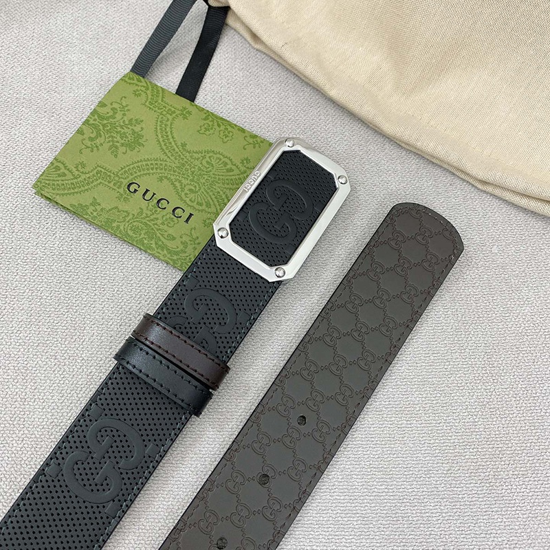 FASH Gucci Belts 2311XF0050