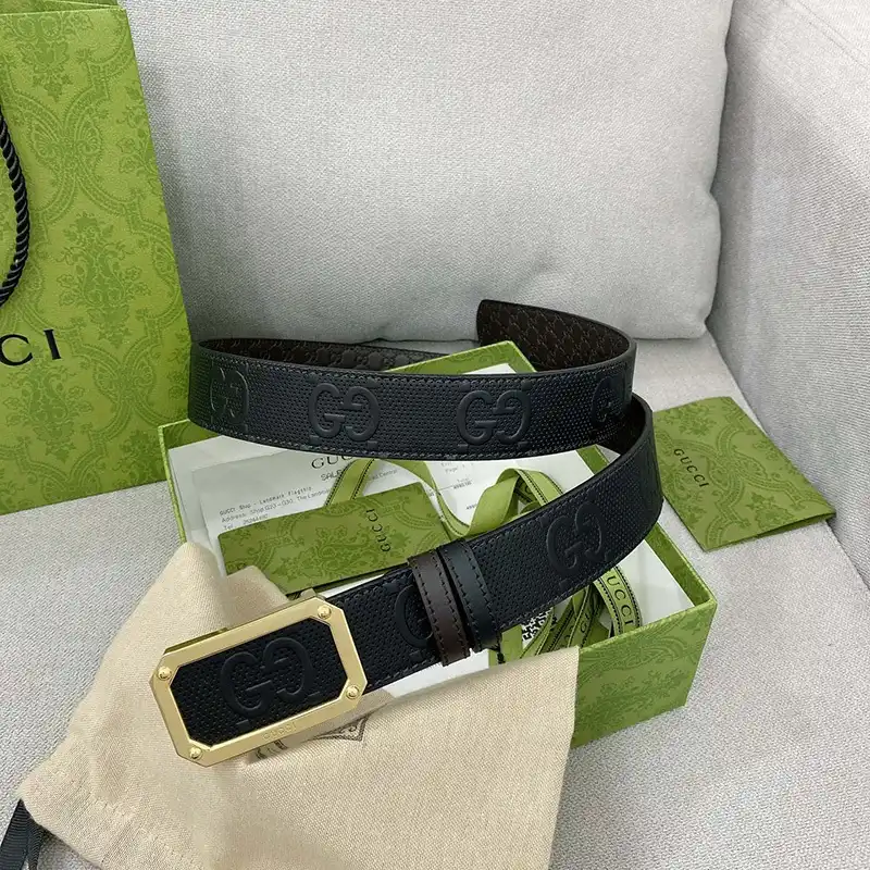 FASH Gucci Belts 2311XF0051