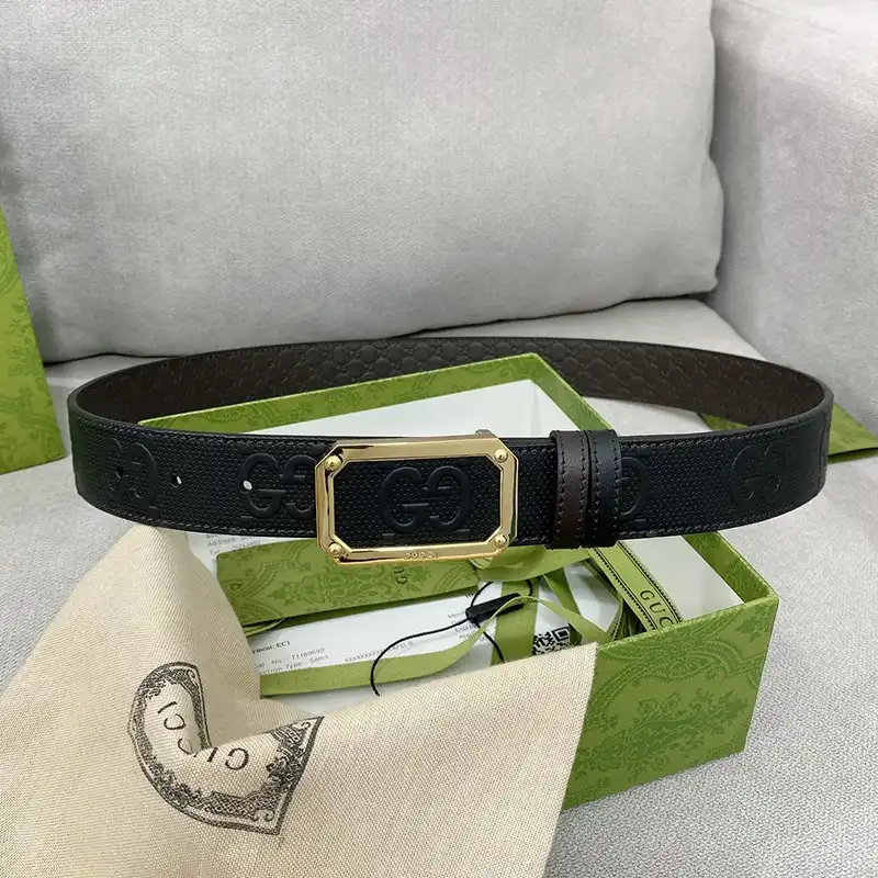 FASH Gucci Belts 2311XF0051