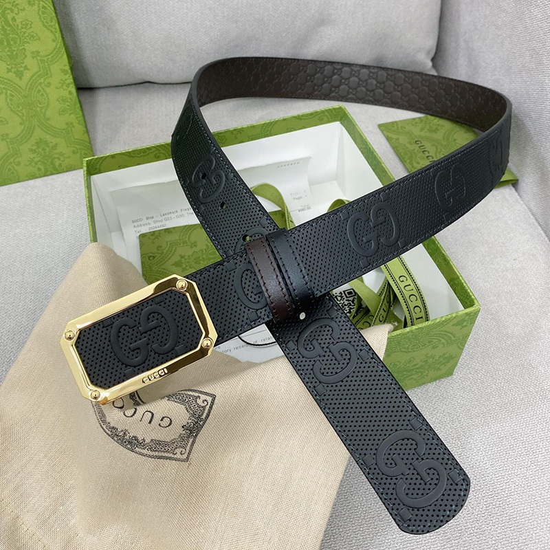 FASH Gucci Belts 2311XF0051