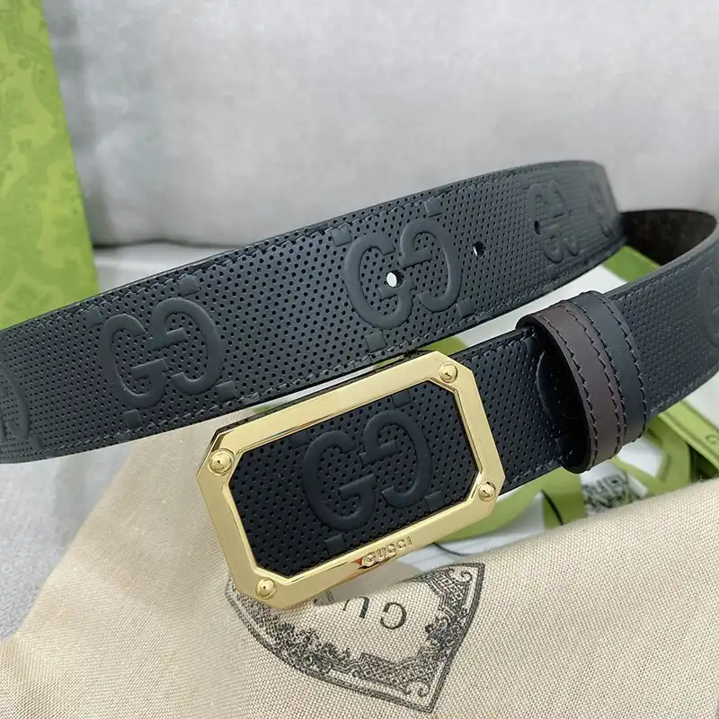 FASH Gucci Belts 2311XF0051