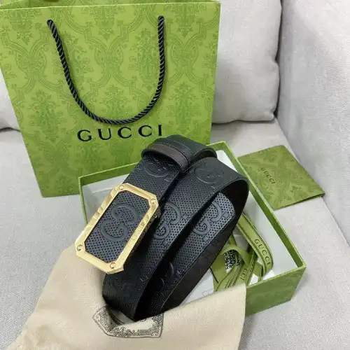 Gucci Belts 2311XF0051