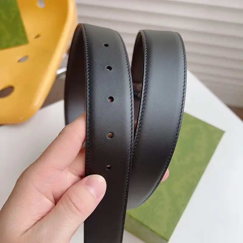 FASH Gucci Belts 2311XF0053