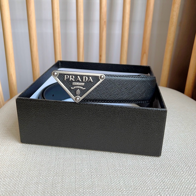 Prada Belts 2311XF0055