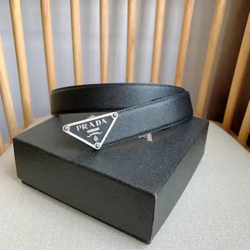 Prada Belts 2311XF0055