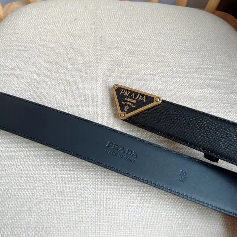 Prada Belts 2311XF0056