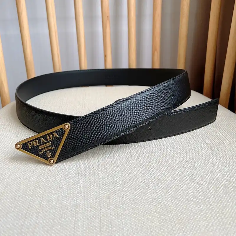 Prada Belts 2311XF0056