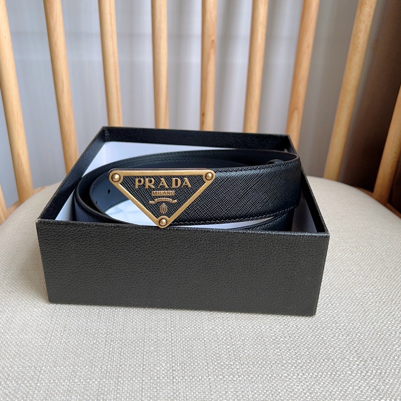 FASH Prada Belts 2311XF0056