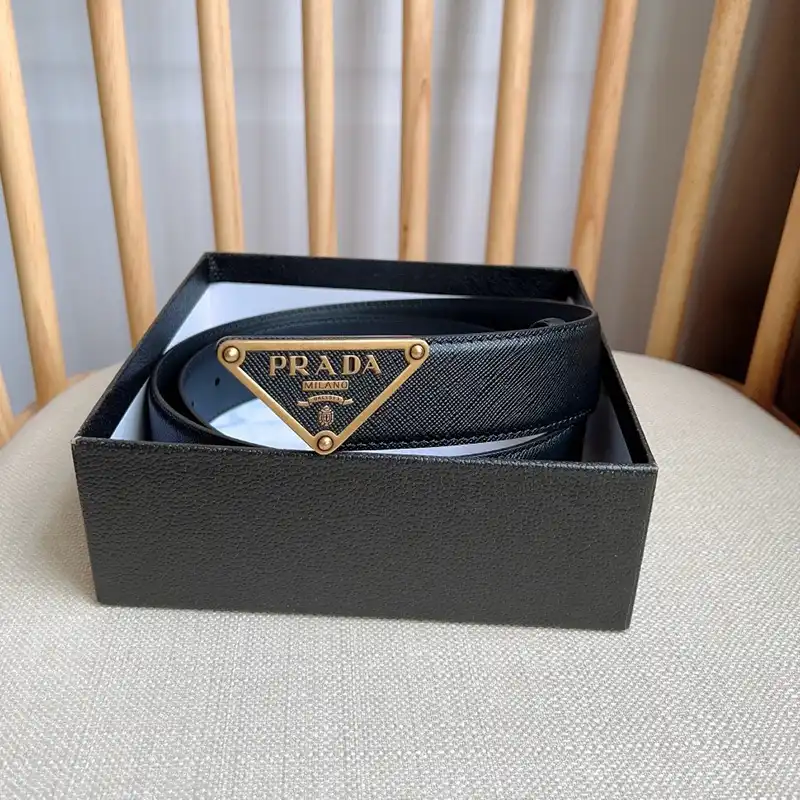 Prada Belts 2311XF0056