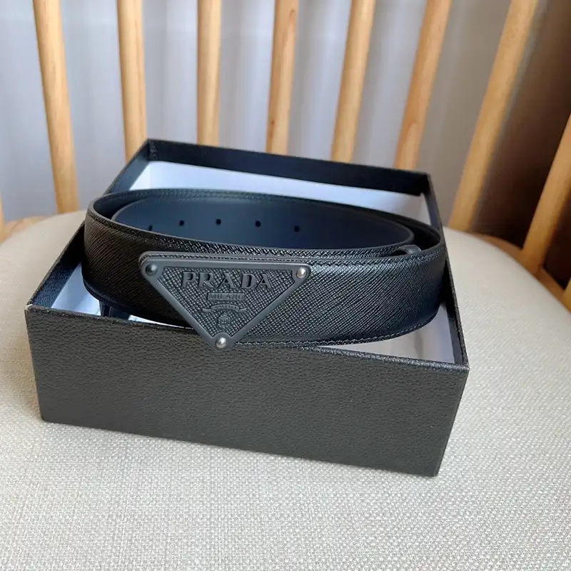 Prada Belts 2311XF0057