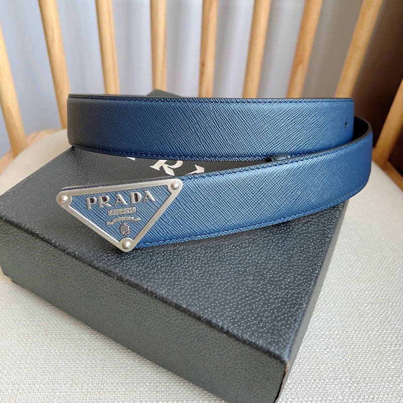 FASH Prada Belts 2311XF0058