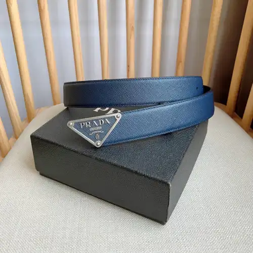 Prada Belts 2311XF0058