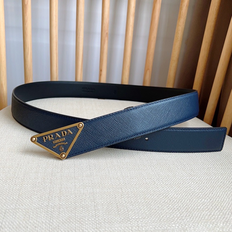 Prada Belts 2311XF0059