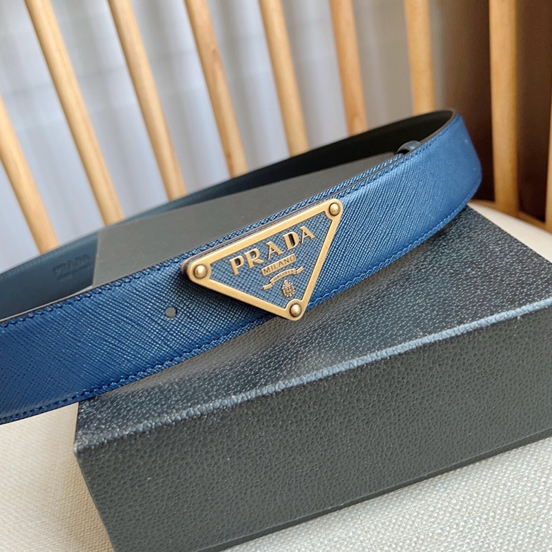 Prada Belts 2311XF0059