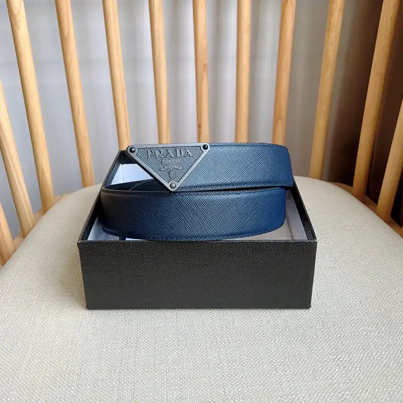 Prada Belts 2311XF0060