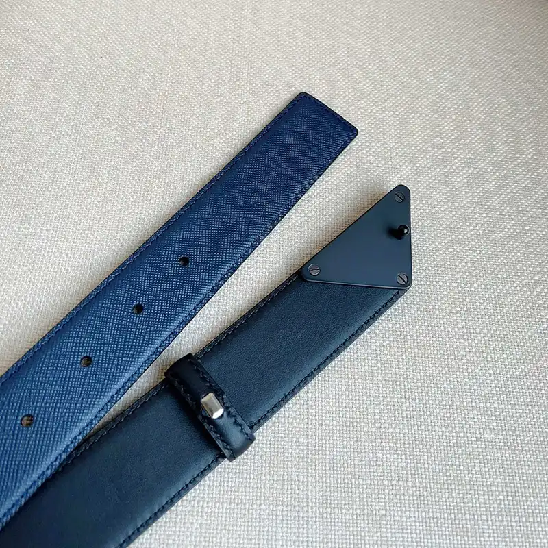 Prada Belts 2311XF0060