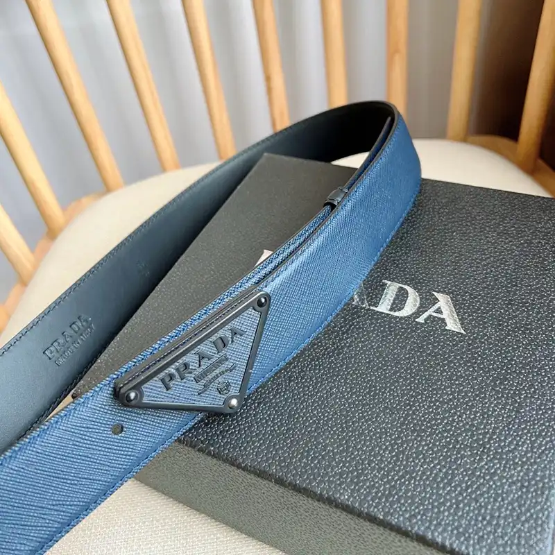 Prada Belts 2311XF0060