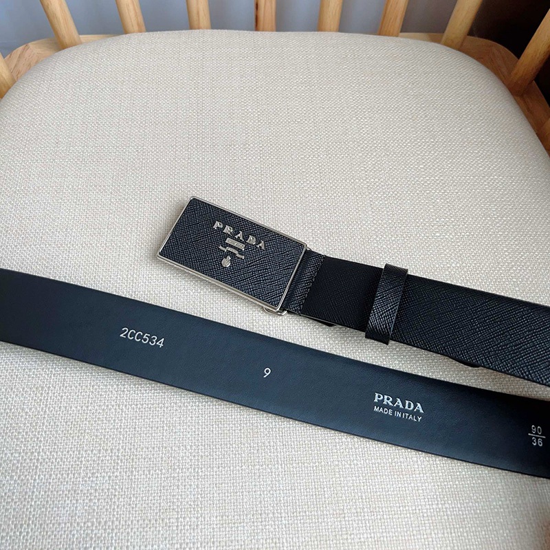 FASH Prada Belts 2311XF0061