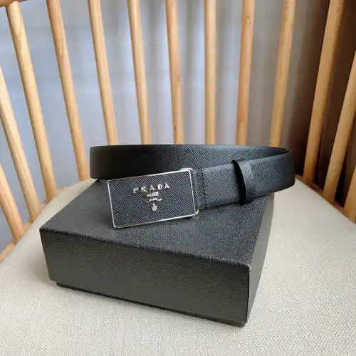 Prada Belts 2311XF0061