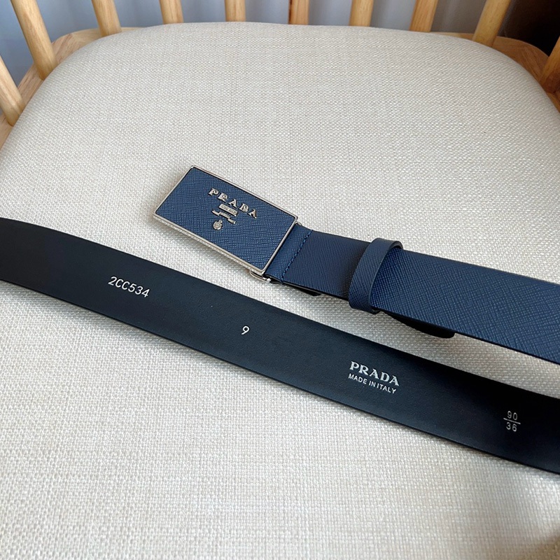 Prada Belts 2311XF0062