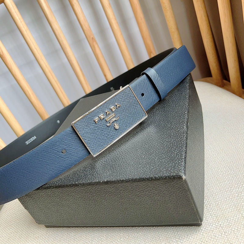 Prada Belts 2311XF0062