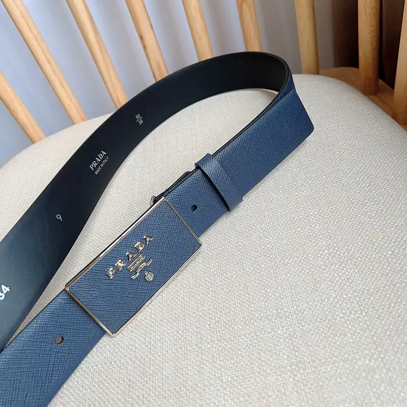 Prada Belts 2311XF0062