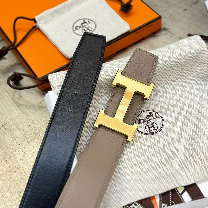 Official Brother Sam Hers Belts 2311XF0064