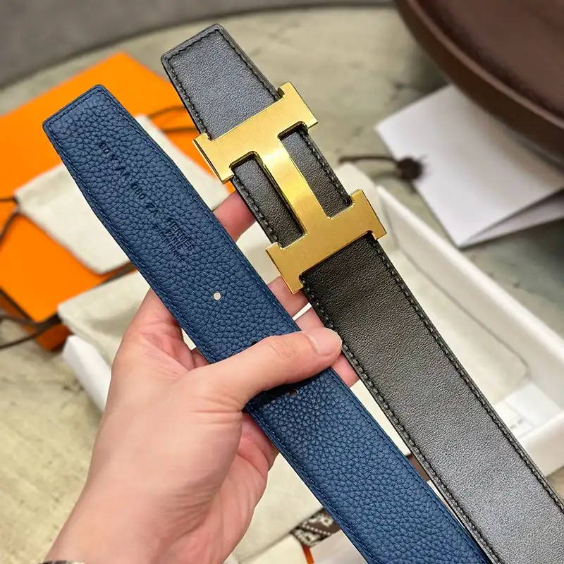 Brother Sam Yupoo Hers Belts 2311XF0067