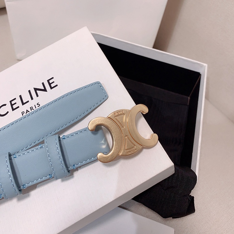 FASH Celine Belts 2311XF0082