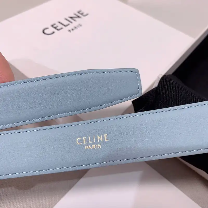 Celine Belts 2311XF0082