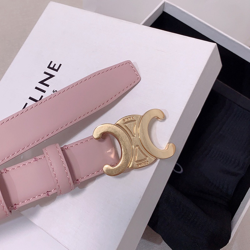 FASH Celine Belts 2311XF0083