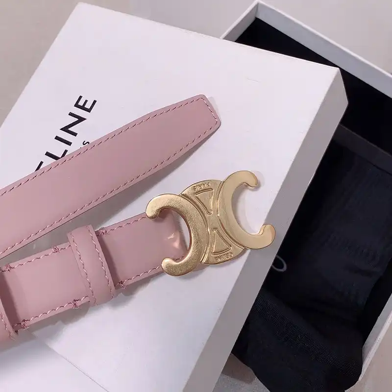 Celine Belts 2311XF0083