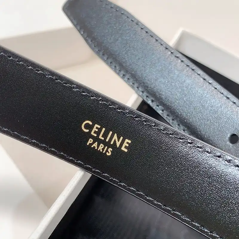 Celine Belts 2311XF0085