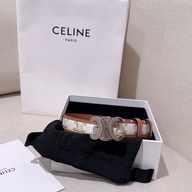 Celine Belts 2311XF0087