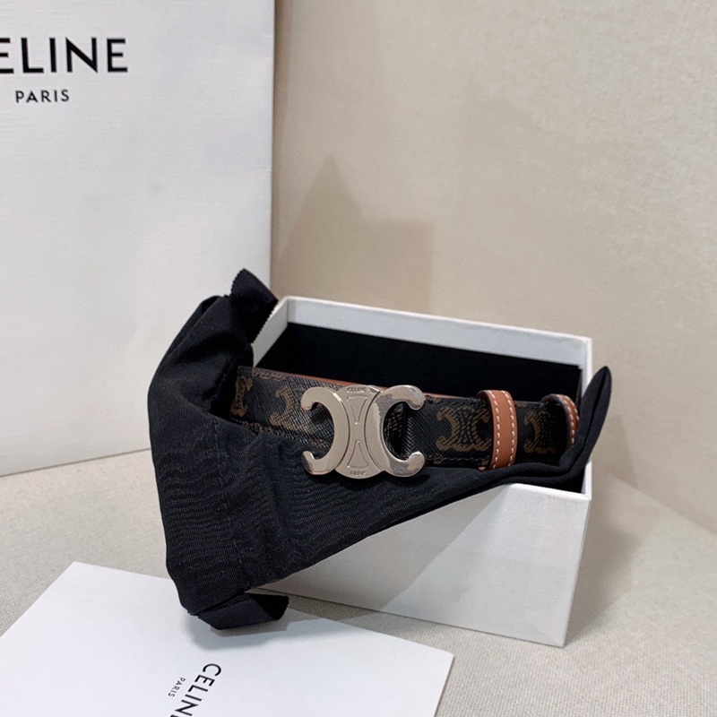 FASH Celine Belts 2311XF0088