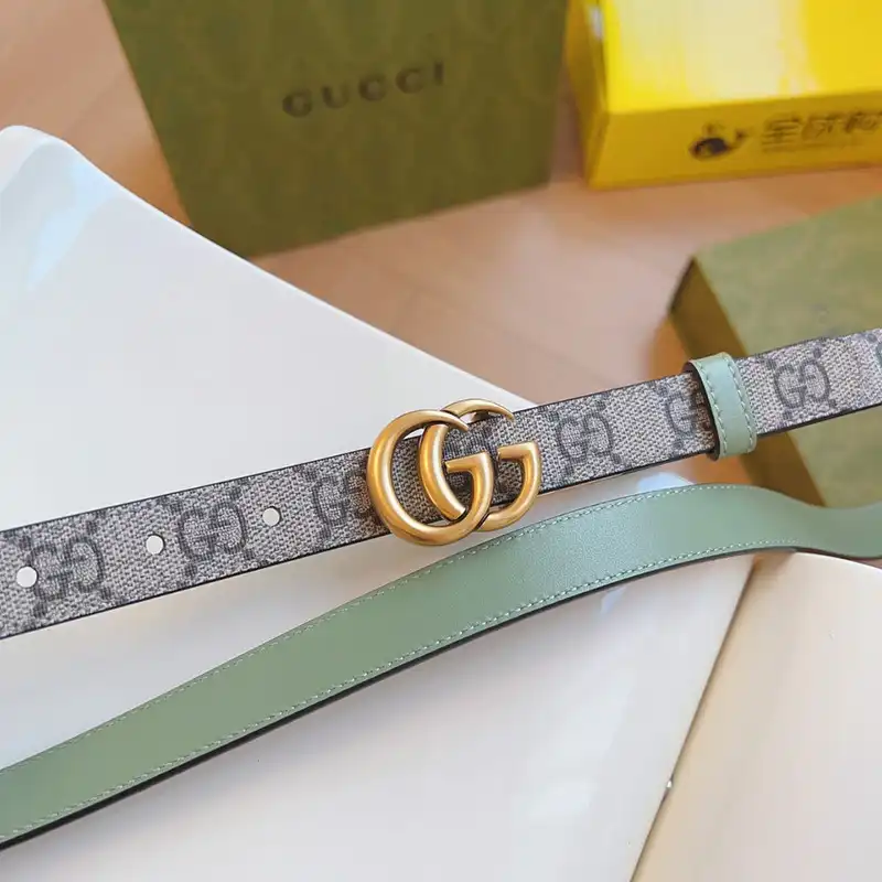 Cheap Gucci Belts 2311XF0089