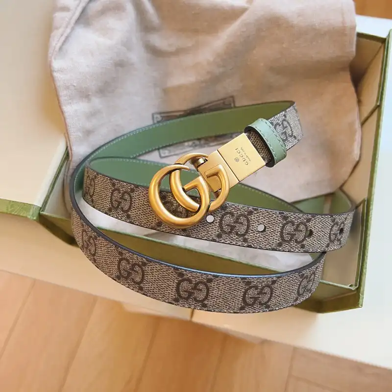 FASH Gucci Belts 2311XF0089