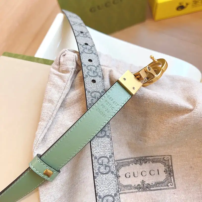 Cheap Gucci Belts 2311XF0089