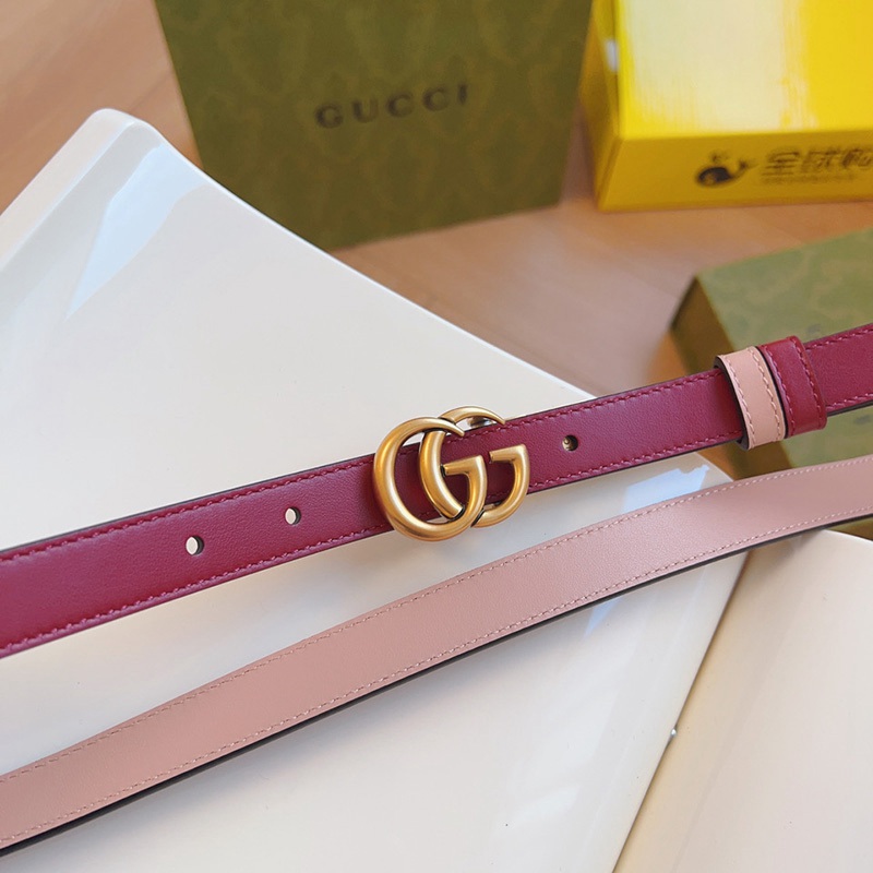 FASH Gucci Belts 2311XF0090