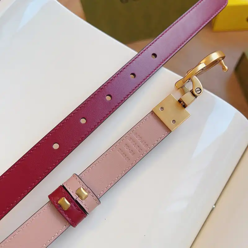 Gucci Belts 2311XF0090