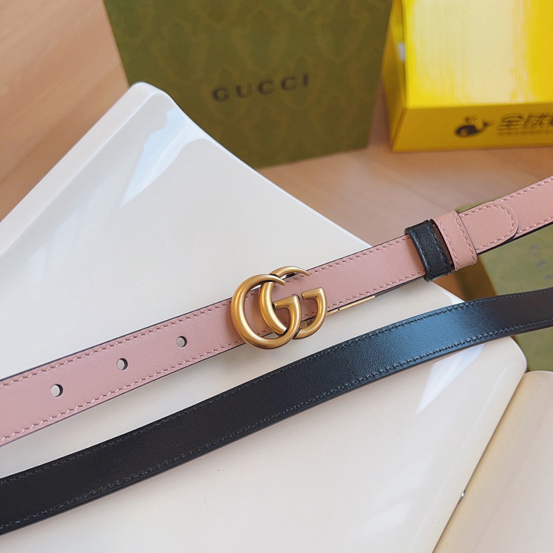 FASH Gucci Belts 2311XF0091